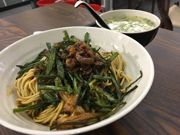 Dongtai Xiangshengjian Bread Hall 2