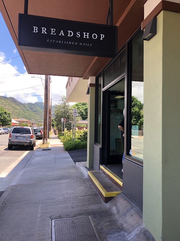 Breadshop 1
