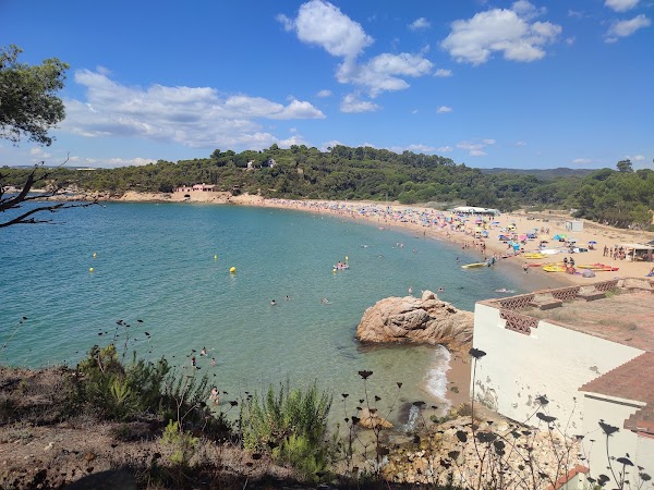 Playa El Castell