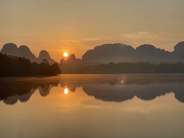 Nong Thale