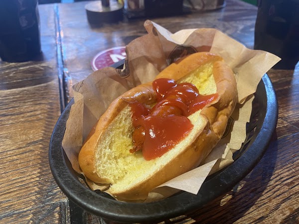 25 Degrees Burger Bar 5