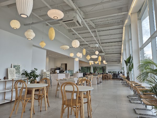 Cafe Isup