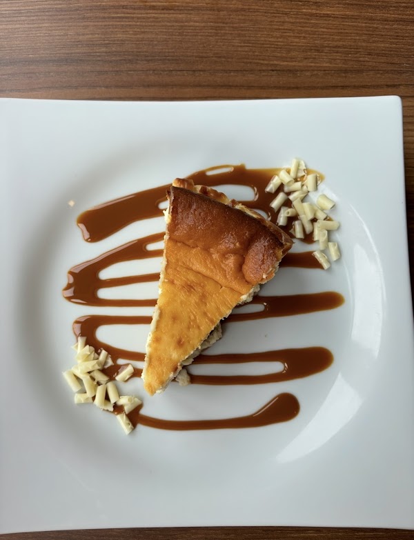 Alma Mater Terraza Restaurante 5