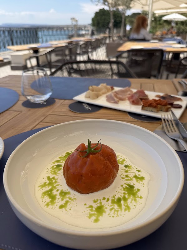 Yacht - Restaurant Ortigia 2