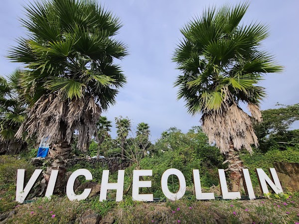 Vicheollin 2