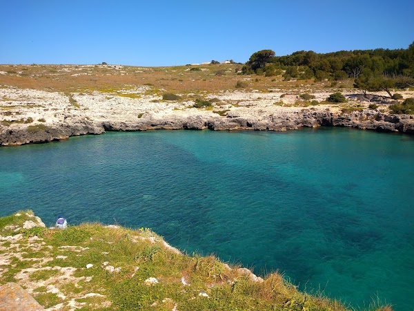 Porto Badisco