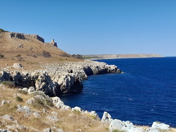 Porto Badisco 5