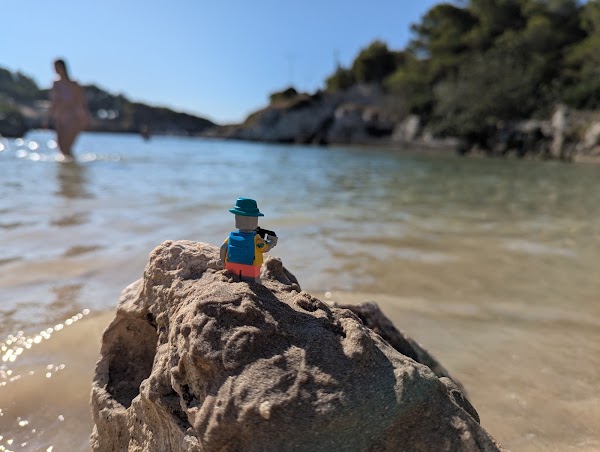 Porto Badisco 4
