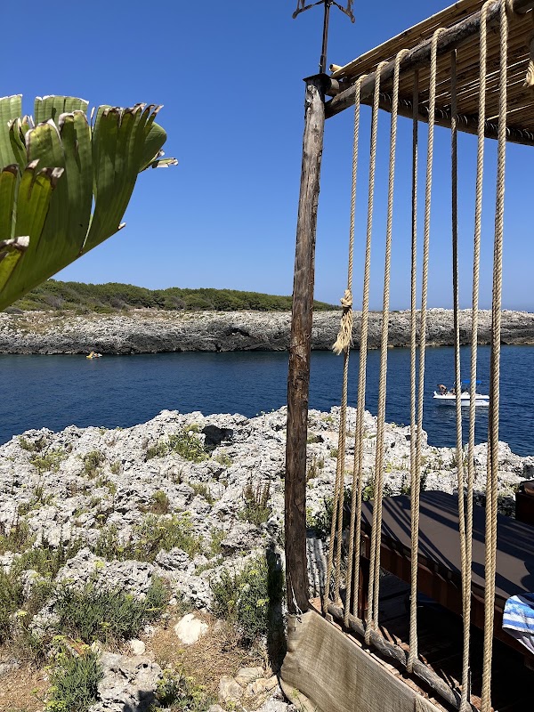 Porto Badisco 3