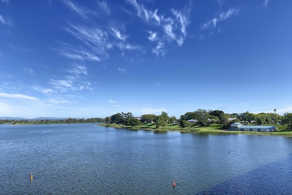 Clarence River