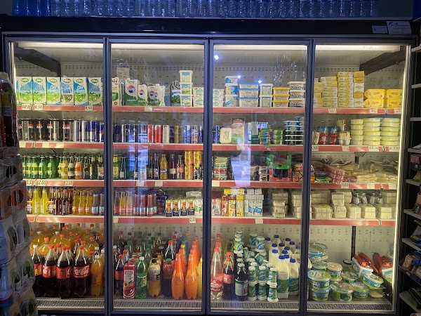 Kadıköy market 3