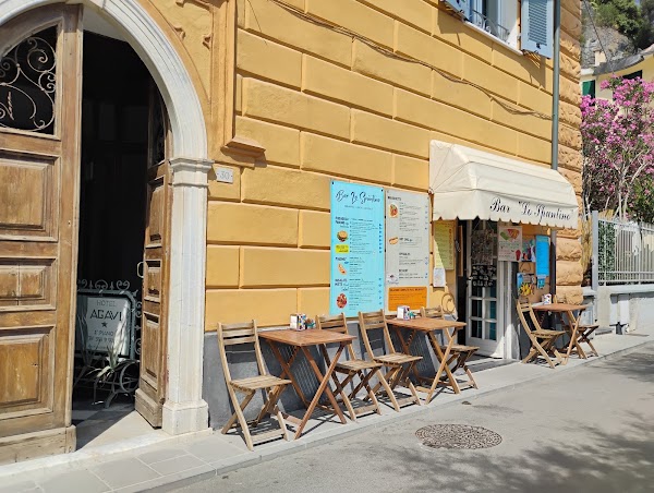 Bar Lo Spuntino 1