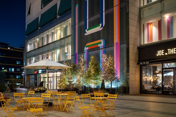 Hyundai City Outlets, Dongdaemun Branch 3