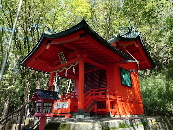 Mt. Hakone 2