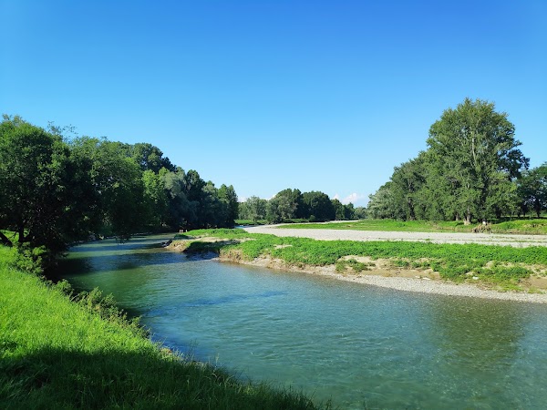 Milan Grands Lacs 42