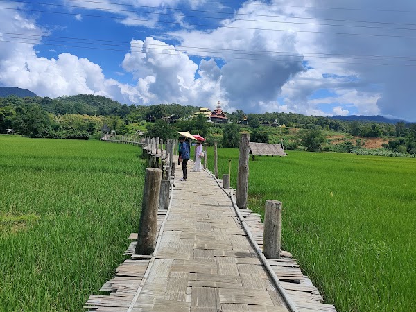 Su Tong Pae Bridge