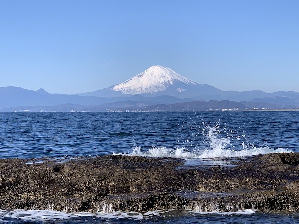 Chigogafuchi Abyss 3