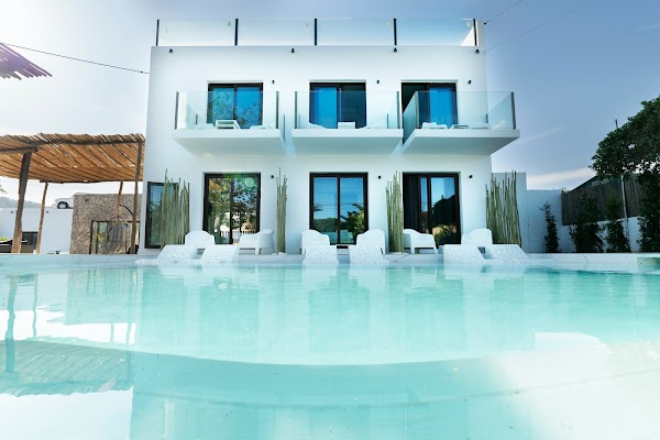 PAIISE IBZ HOTELS