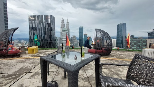 Helipad Kuala Lumpur