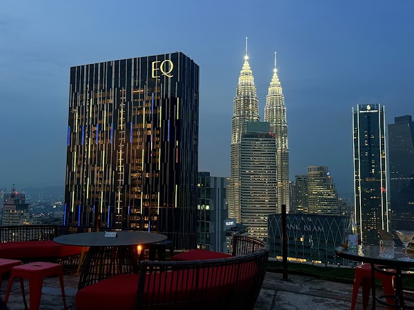 Helipad Kuala Lumpur 4