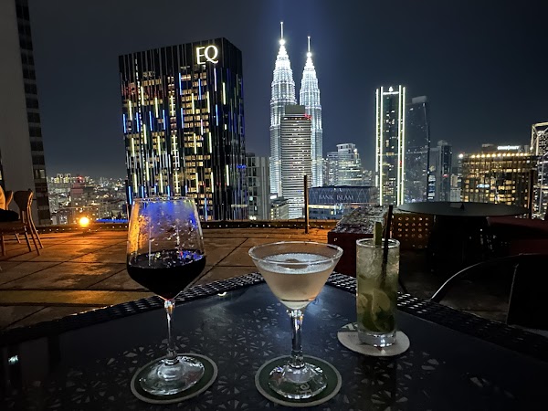 Helipad Kuala Lumpur 3