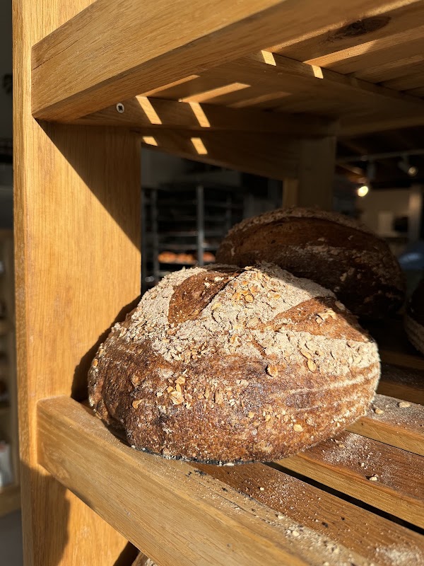 Layla Bakery 5