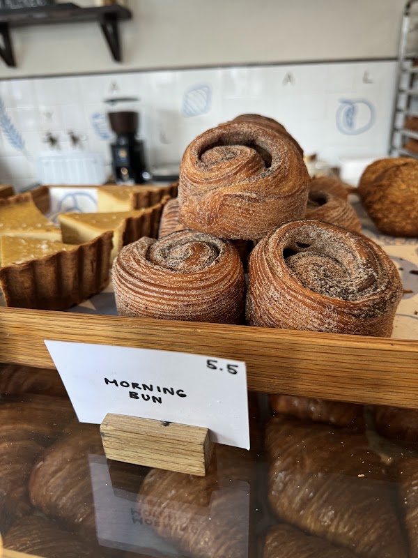 Layla Bakery 4