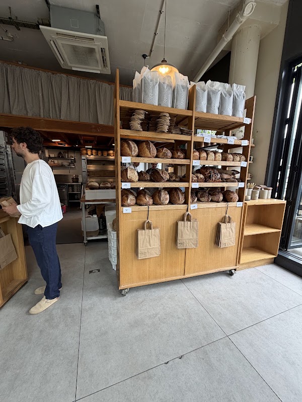 Layla Bakery 2