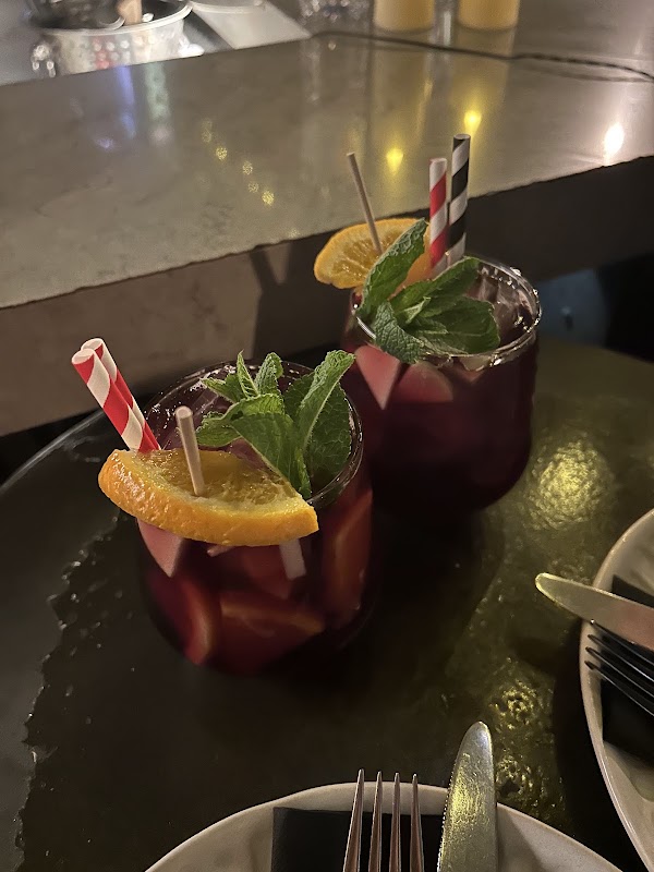 Rua Tapas & Music Bar 2