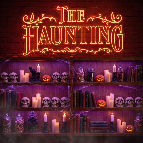 The Haunting On Russell Street 4