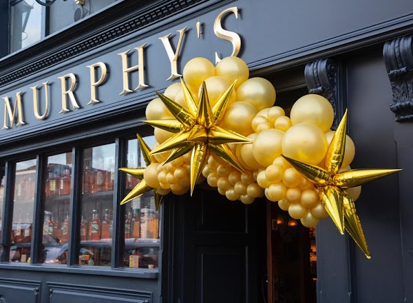 Murphy's Gastro Pub Restaurant of Rathmines