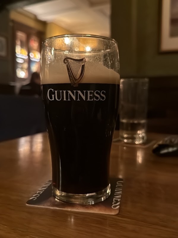 Murphy's Gastro Pub Restaurant of Rathmines 4
