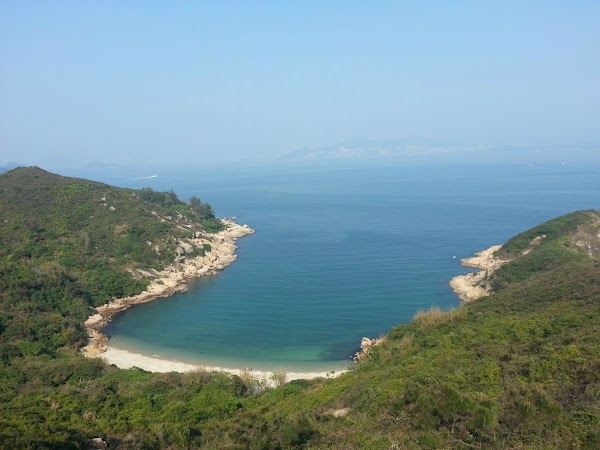 松兰山海滨旅游度假区 1