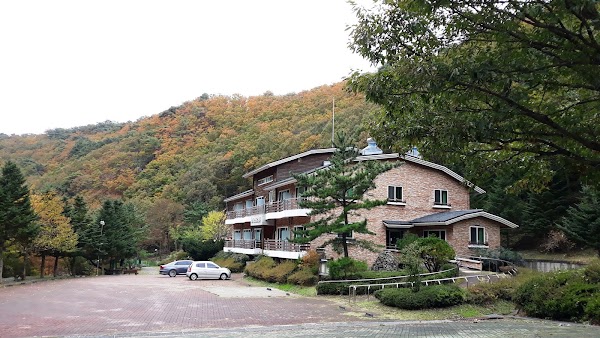 국립신불산폭포자연휴양림 4