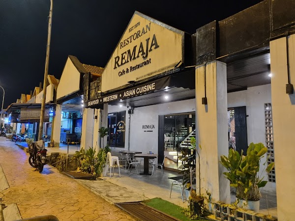 Remaja Seafood Restaurant