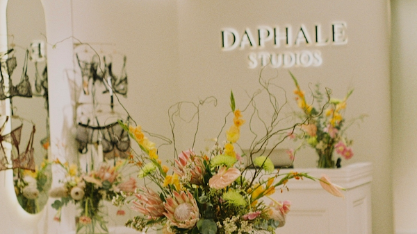 DAPHALE STUDIOS 5
