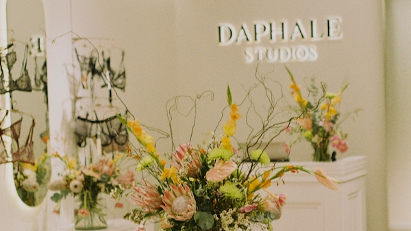 DAPHALE STUDIOS 2