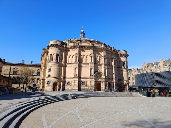 The University of Edinburgh