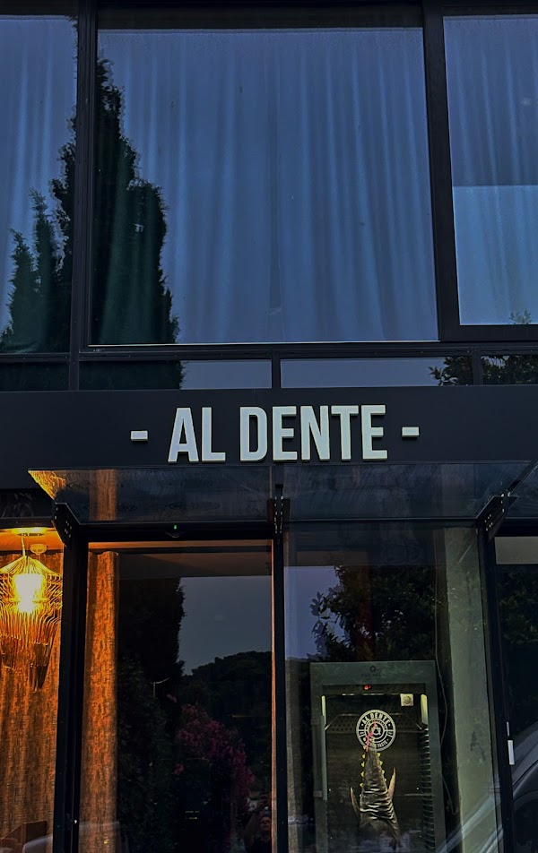 Al Dente Rovinj Old Town