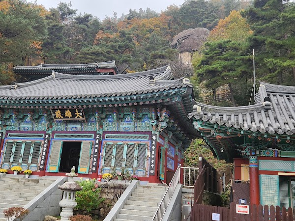 Yongamsa 1