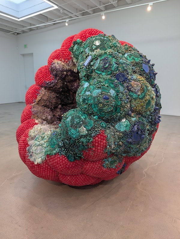 LA Art Galleries and Museums 6