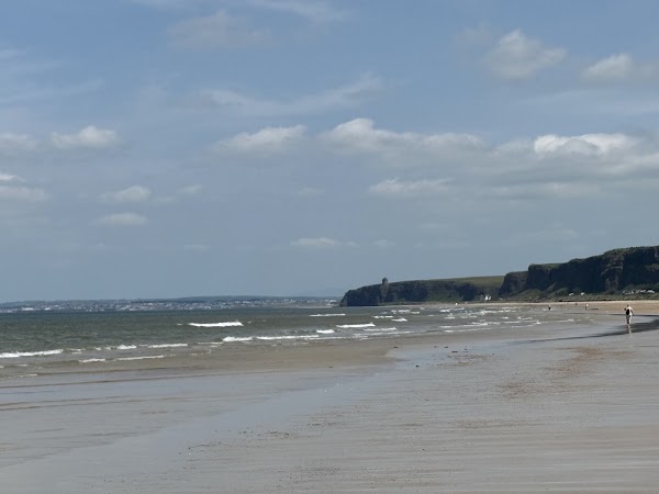 Benone Beach 5