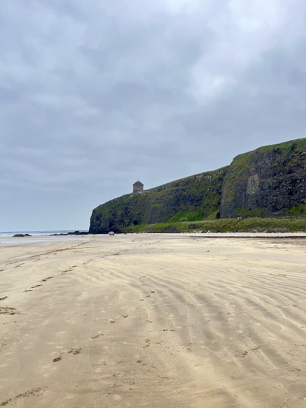 Benone Beach 4
