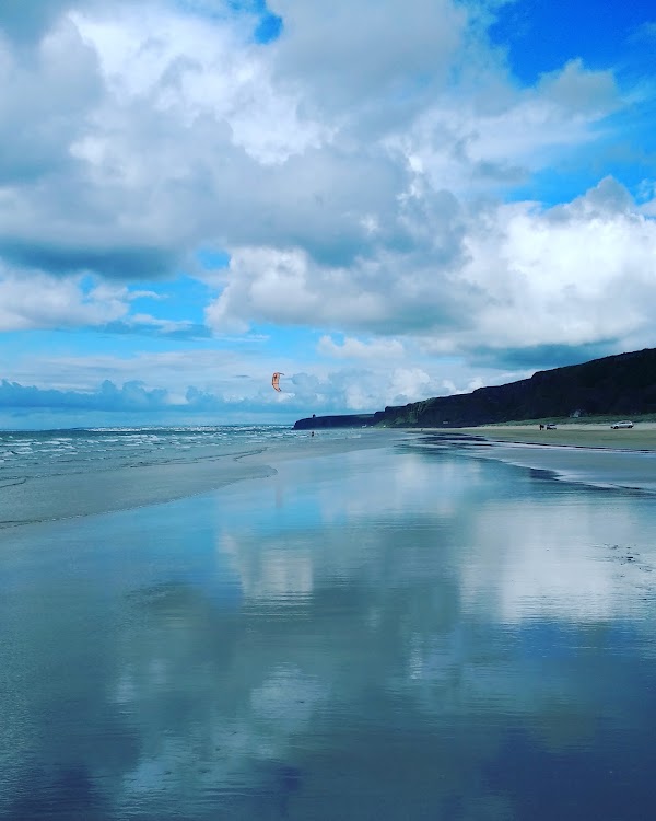 Benone Beach 3