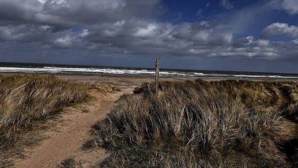 Benone Beach 2