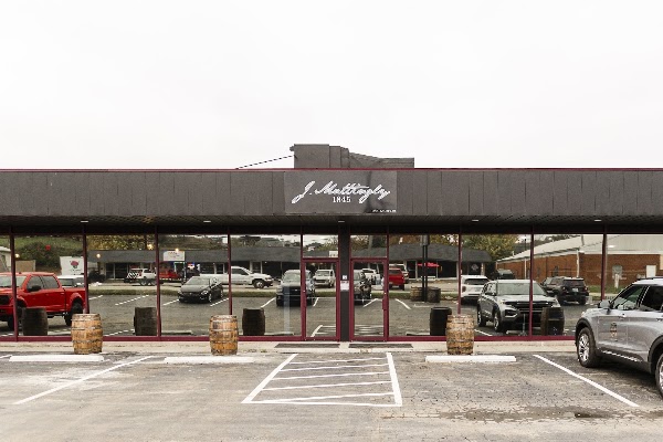J. Mattingly 1845 Distillery
