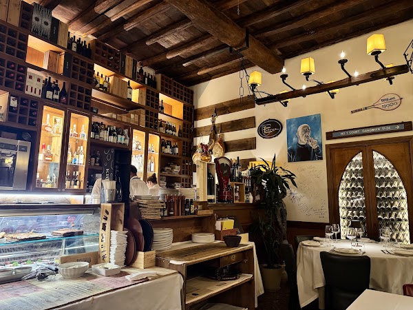 Taverna Trilussa 5