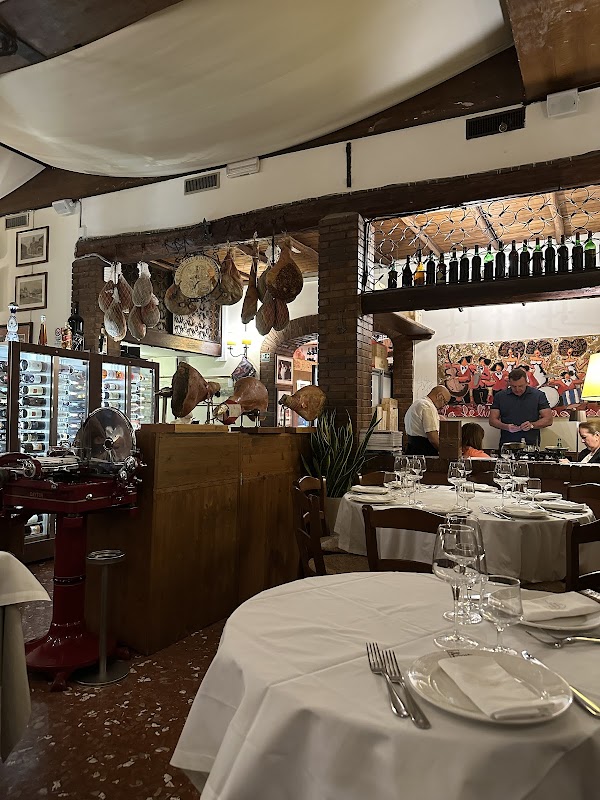Taverna Trilussa 2