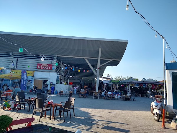 Nazilli Bazar