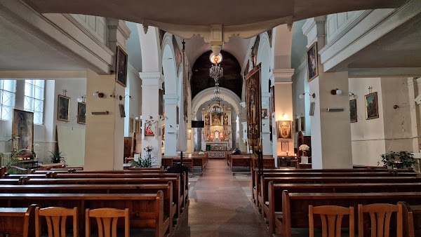 Our Lady of Sorrows Church 4